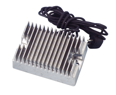 Regulator Mosfet Black XL84-90