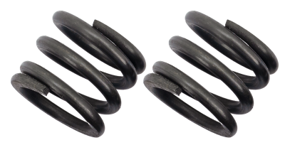 2Pck Fork Damper Tube Springs FLST86-17