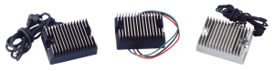 Regulator Mosfet Black XL84-90 (FR)