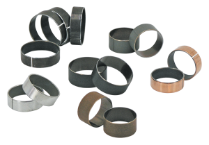 Lower Fork Bushings 49mm ME17-Up