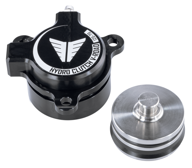 Muller Hydro Clutch VRSC02-17 (GB)