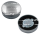Eaton Gas Cap Vented Chrome BT36-64 (GB)