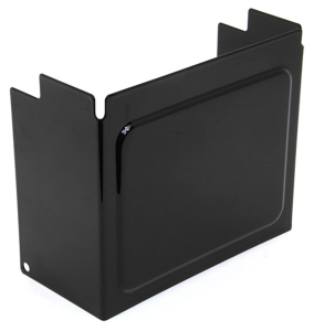 Battery Cover Black XL97-03 FXD97-05 (IT)