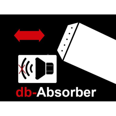 Miller, dB Killer. Quiet