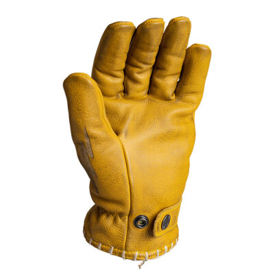 John Doe Coyote gloves yellow/grey Size 3XL