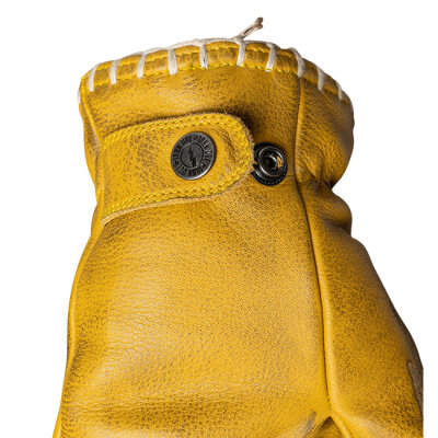 John Doe Coyote gloves yellow/grey Size 3XL