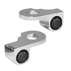 *6 DAYS EXTRA TRANSIT TIME* HeinzBikes, Nano below bar...