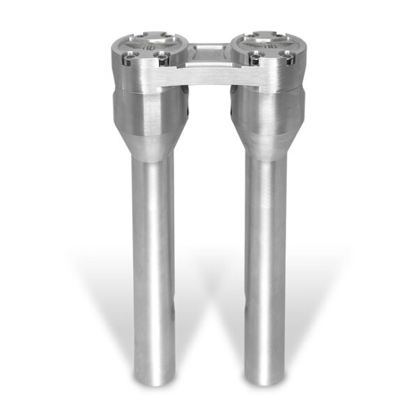 HeinzBikes, Clubstyle straight risers 10"....