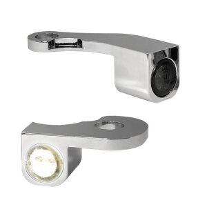 *6 DAYS EXTRA TRANSIT TIME* HeinzBikes, Nano below bar...