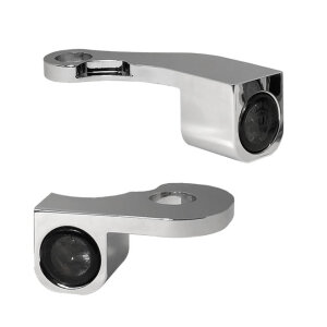 *6 DAYS EXTRA TRANSIT TIME* HeinzBikes, Nano below bar...