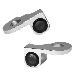 *6 DAYS EXTRA TRANSIT TIME* HeinzBikes, Nano below bar...