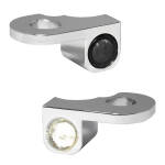 *6 DAYS EXTRA TRANSIT TIME* HeinzBikes, Nano below bar...