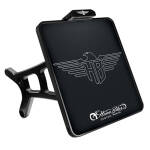 *6 DAYS EXTRA TRANSIT TIME* HeinzBikes, side mount...