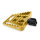 *6 DAYS EXTRA TRANSIT TIME* HeinzBikes, Performance Mini-Floorboards V1. Gold