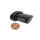 HeinzBikes, Micro Winglets turn signal set. Black