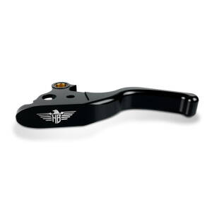HeinzBikes, Performance brake & clutch lever set. Black