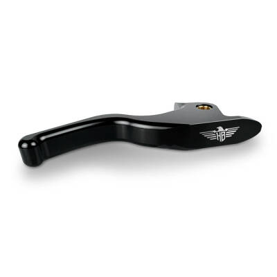 HeinzBikes, Performance brake & clutch lever set. Black