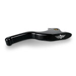 HeinzBikes, Performance brake & clutch lever set. Black