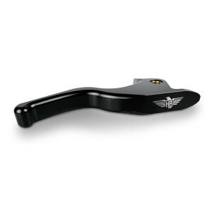 HeinzBikes, Performance brake & clutch lever set. Black