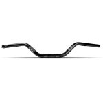 HeinzBikes, Performance Clubstyle Moto MID Bar. Black