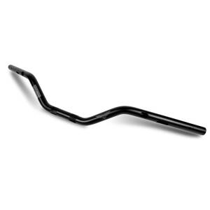 HeinzBikes, Performance Clubstyle Moto MID Bar. Black