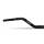 HeinzBikes, Performance Clubstyle Moto MID Bar. Black