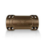 *6 DAYS EXTRA TRANSIT TIME* HeinzBikes, Performance ClubStyle risers 7". Bronze