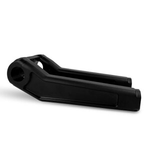 HeinzBikes, Performance ClubStyle risers 7". Black