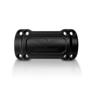 HeinzBikes, Performance ClubStyle risers 7". Black