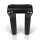 HeinzBikes, Performance ClubStyle risers 7". Black
