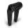 HeinzBikes, Performance Clubstyle risers 9". Black