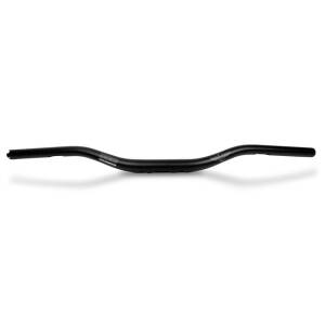 HeinzBikes, Performance Clubstyle MX handlebar. Black