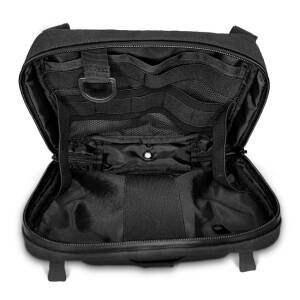 HeinzBikes Clubstyle handlebar bag