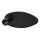 HeinzBikes, fender strut cover plates. Black