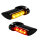 HeinzBikes, Aero Winglets 3-1 taillight/turn signals