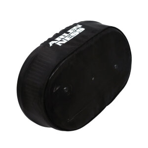 Arlen Ness, rain sock Stage 2 Oval Upgrade air cleaners