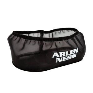 Arlen Ness, rain sock Stage 2 Oval Upgrade air cleaners