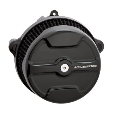 Arlen Ness, Stage 1 Big Sucker air cleaner kit. Black Knuck