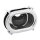 Arlen Ness, Method air cleaner kit. Chrome