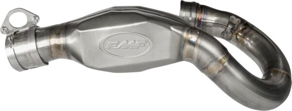 Header S/s Mbomb Crf250 25
