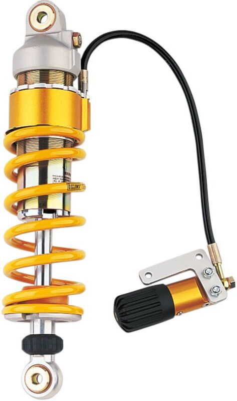 Shock Bmw R 1150 Gs 00-03 S46d