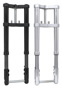 Fork Oil Seals for Maselli Forks (DE)