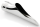 2.5" CREEPER END CAP CHROME (DE)