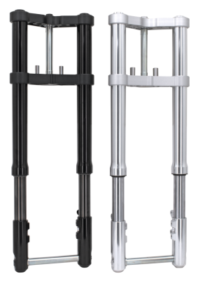 Fork Oil Seals for Maselli Forks