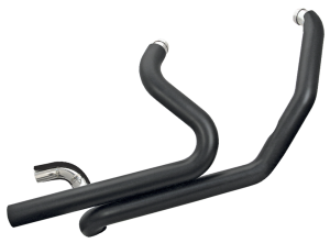 S&S Power Tune dual headers ME17-UP Blk