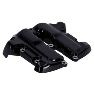 M8 Rocker cover, upper. Black