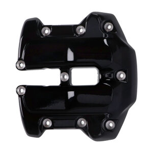 M8 Rocker cover, upper. Black
