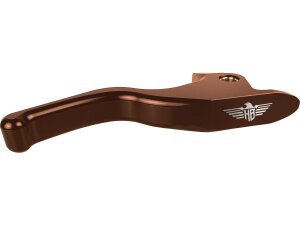 Performance 3-Finger Lever Bronze Anodized Cable Clutch
