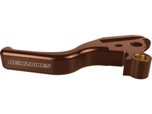 Performance 3-Finger Lever Bronze Anodized Cable Clutch