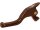 Performance 3-Finger Lever Bronze Anodized Cable Clutch